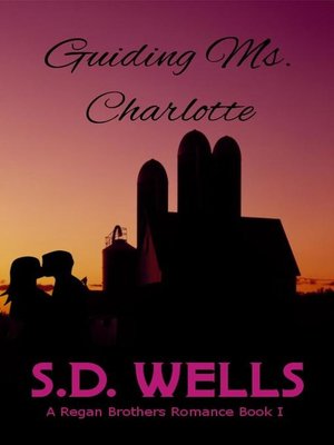 cover image of Guiding Ms. Charlotte